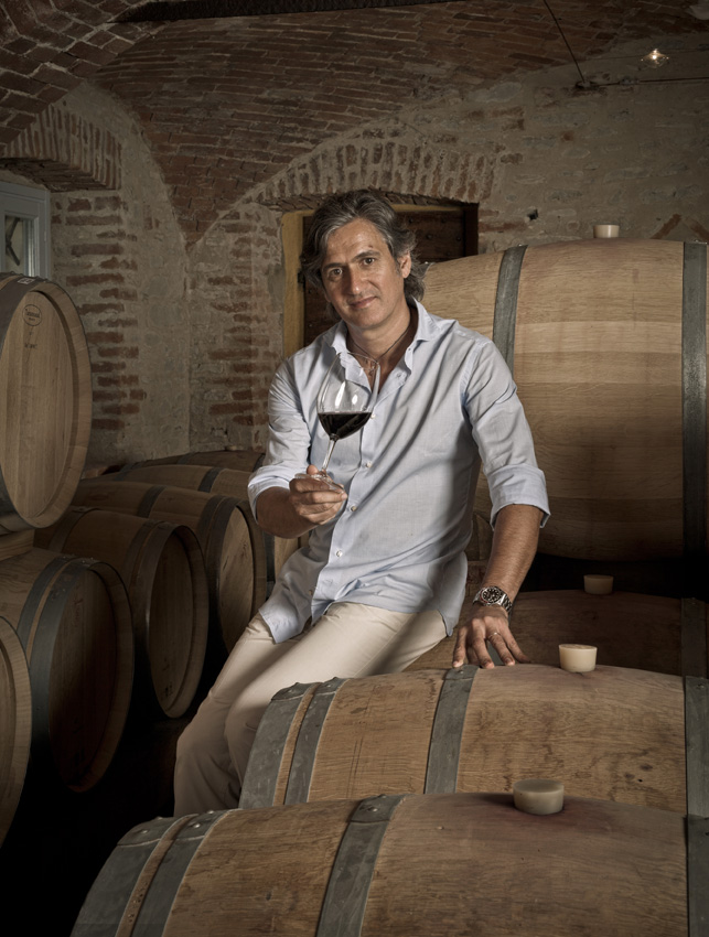 ジュゼッペカヴィオラ