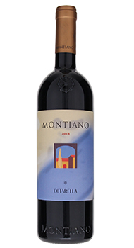 Montiano 2016 – Lazio Rosso Igt 3本 ワイン - ワイン