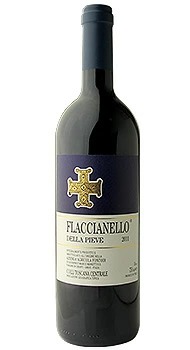 トスカニー イタリアワイン専門店 / フォントディ フラッチャネッロ