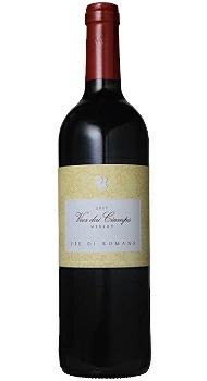 トスカニー イタリアワイン専門店 / ヴィエ ディ ロマンス ヴォース ...