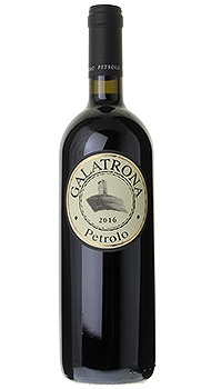 トスカニー イタリアワイン専門店 / ペトローロ ガラトローナ 2019 750ml