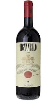 トスカニー イタリアワイン専門店 / テヌータ ティニャネロ (アンティ 