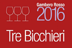 ガンベロロッソ2016