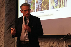 ロレンツォコリーノ氏